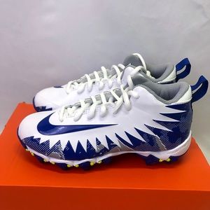 Alpha Menace Shark BG FCP AH6422-150 Size 2.5Y New